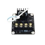 MOSFET HA210N06 для нагрівальної платформи